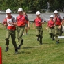 Feuerwehrjugend Kirchham siegt beim Abschnittsbewerb 2018